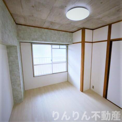 【居間・リビング】 | 北畑マンション