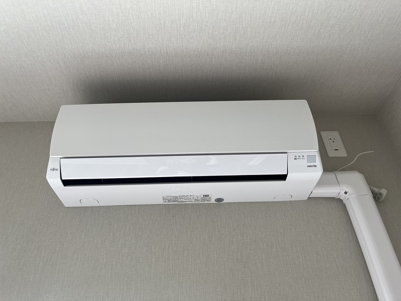 ラグゼナ浦和の設備