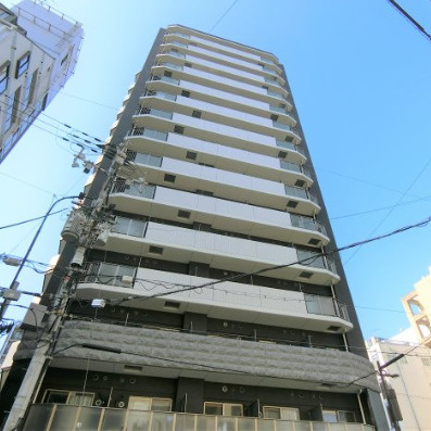 プレサンス難波ヴィータ