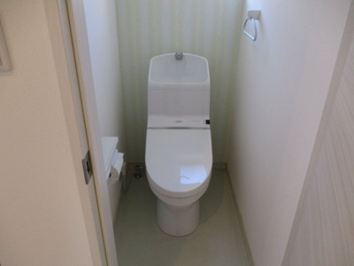 【トイレ】 | フェアリータウン妙見（A-15）