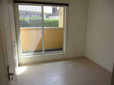 【洋室】 | フェアリータウン妙見（A-15）