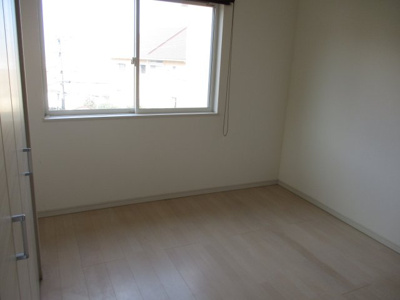 【洋室】 | フェアリータウン妙見（A-15）