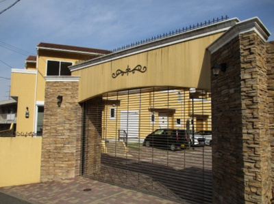 【エントランス】 | フェアリータウン妙見（A-15）