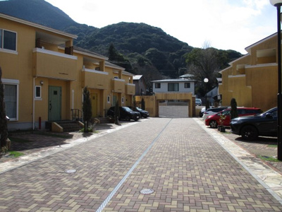 【その他共用部分】 | フェアリータウン妙見（A-15）