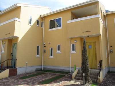 【外観】 | フェアリータウン妙見（A-15）