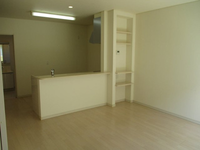 【キッチン】 | フェアリータウン妙見（A-15）