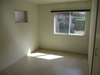 【洋室】 | フェアリータウン妙見（A-15）