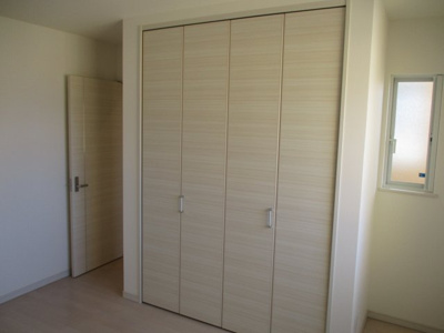 【収納】 | フェアリータウン妙見（A-15）