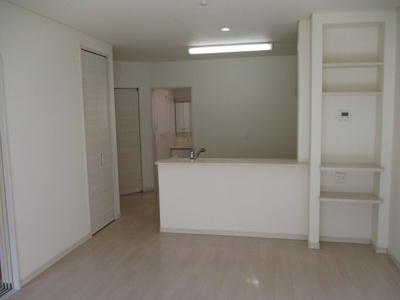 【居間・リビング】 | フェアリータウン妙見（A-15）