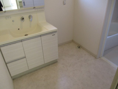 【ランドリースペース】 | フェアリータウン妙見（A-15）