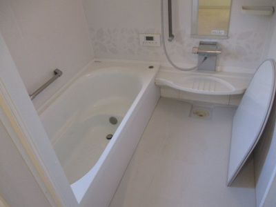 【浴室】 | フェアリータウン妙見（A-15）