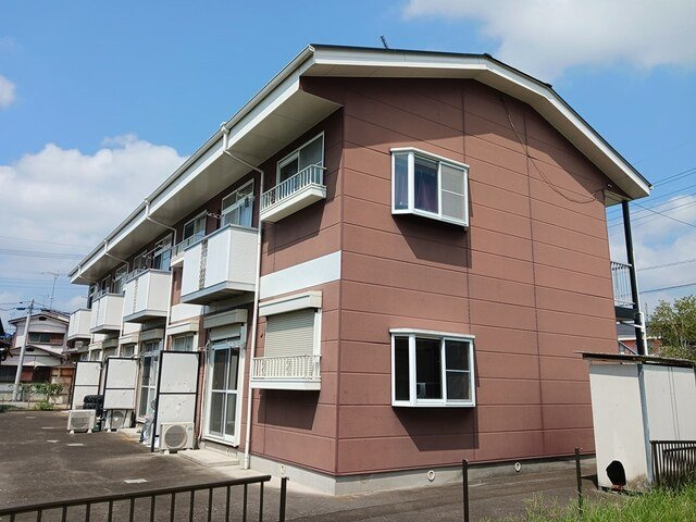 エルディム長谷川Ⅰ