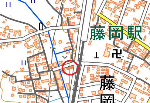 栃木市藤岡町　一棟マンションのその他