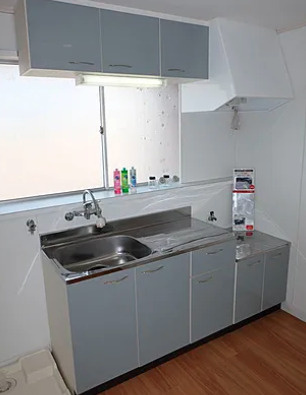 栃木市藤岡町　一棟マンションのその他