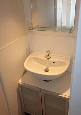 栃木市藤岡町　一棟マンションのその他