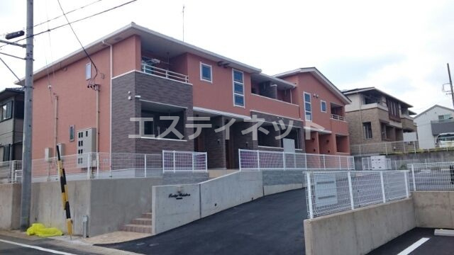 プレステージ若草