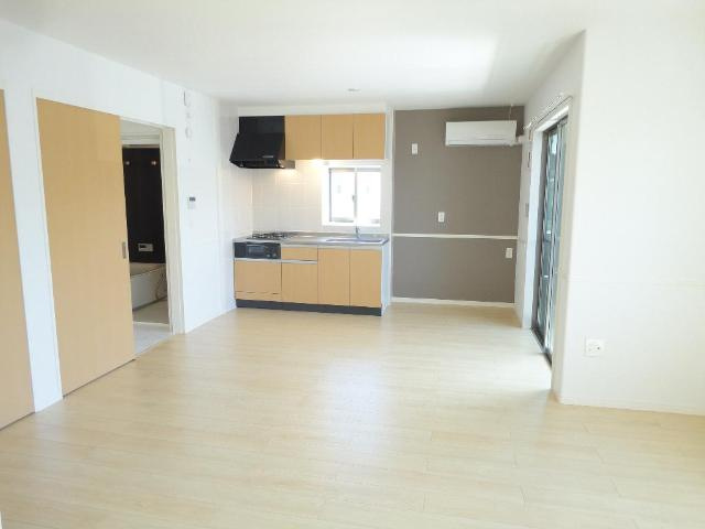 ステイツの居間・リビング|リビング