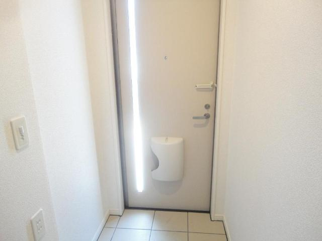 ステイツの玄関|玄関