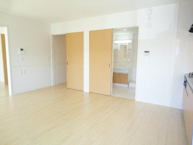 ステイツの居間・リビング|リビング