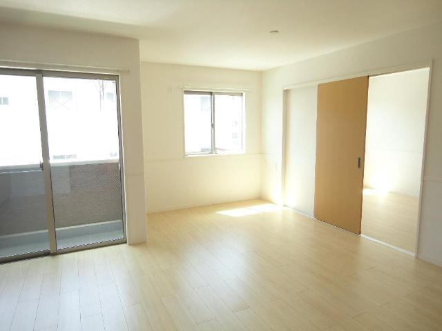 ステイツの居間・リビング|リビング