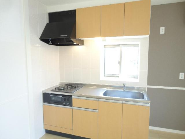 ステイツのキッチン|キッチン