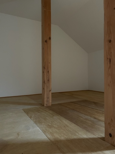 メゾネットT|グルニエ