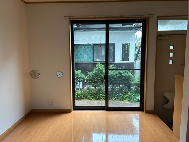 メゾネットT|1F　DK