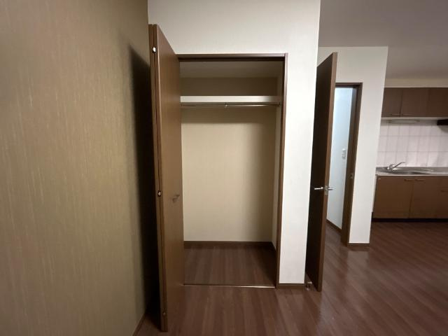 ＤモンドⅡの収納|収納