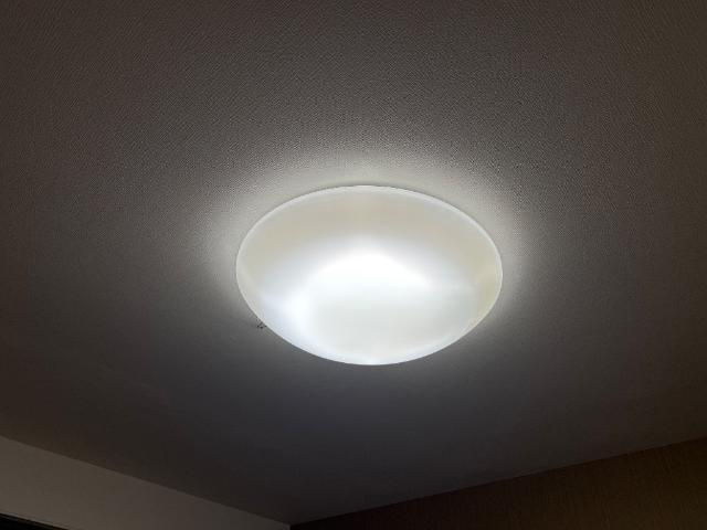 ＤモンドⅡの設備|室内設備