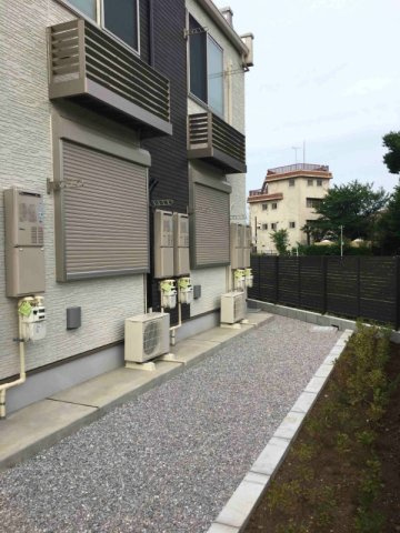 クレイノリバーのその他