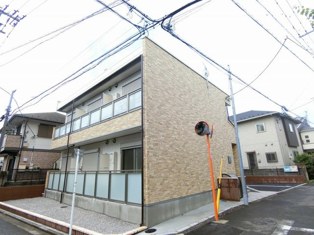 リブリ・カワセミ