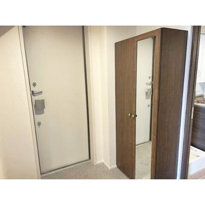 【玄関】 | Grace Ruhe