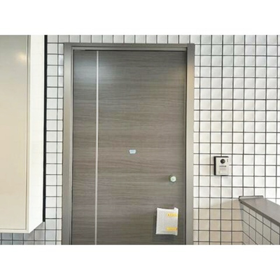 【セキュリティ】 | Grace Ruhe