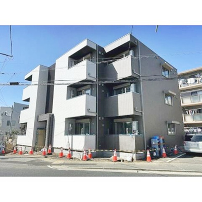 【外観】 | Grace Ruhe