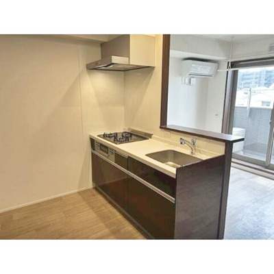 【キッチン】 | Grace Ruhe