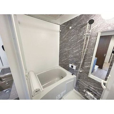 【浴室】 | Grace Ruhe