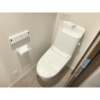 【トイレ】 | Grace Ruhe