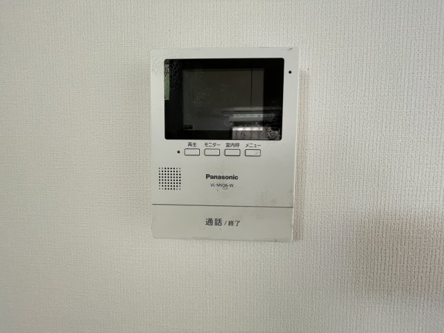 白幡648戸建の設備