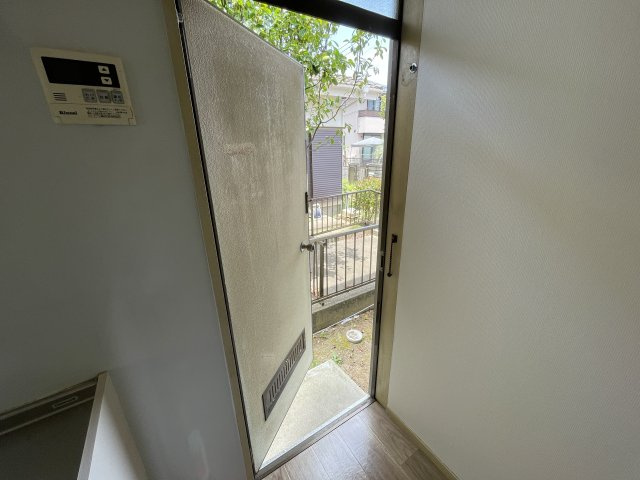 白幡648戸建のその他