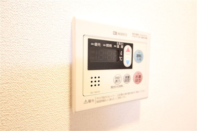 【設備】 | プレサンス大阪天満リバーシア