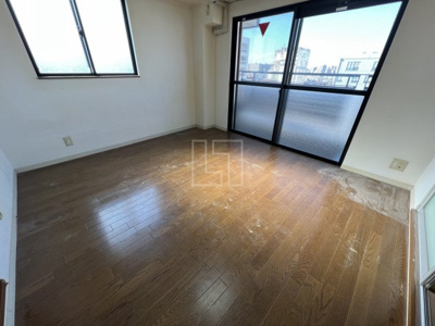 【洋室】 | ヒルトップハイム桜川 | ヒルトップハイム桜川　洋室