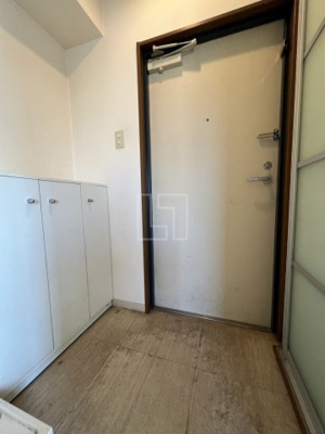 【玄関】 | ヒルトップハイム桜川 | ヒルトップハイム桜川　玄関