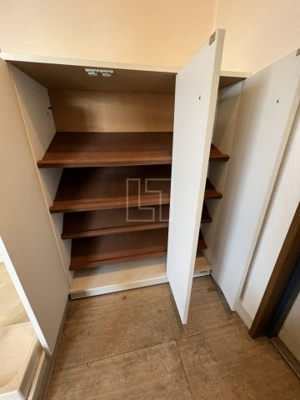 【収納】 | ヒルトップハイム桜川 | ヒルトップハイム桜川　シューズボックス