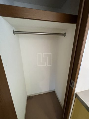 【収納】 | ヒルトップハイム桜川 | ヒルトップハイム桜川　クローゼット