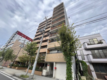 ヒルトップハイム桜川の画像