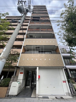 【外観】 | ヒルトップハイム桜川 | ヒルトップハイム桜川　外観