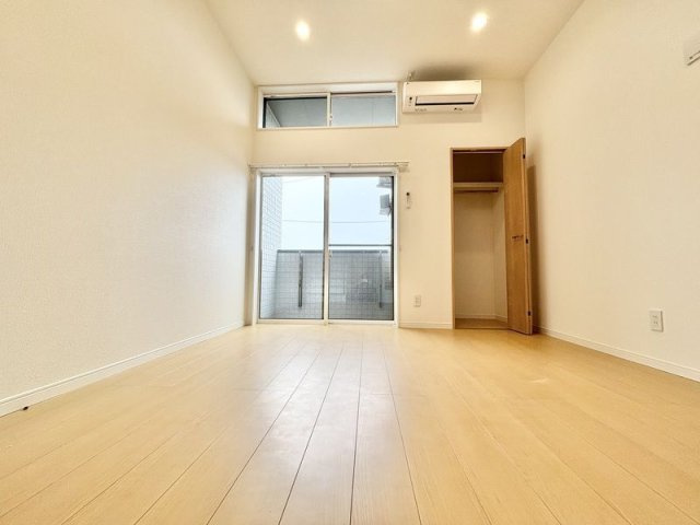 forest神園の内装