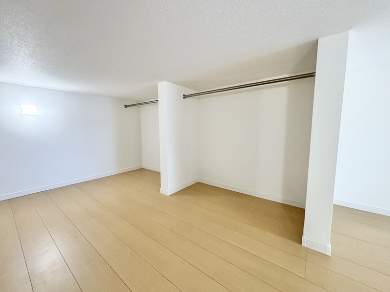 forest神園の内装