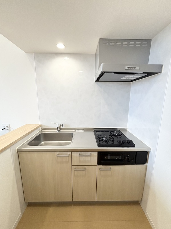 forest神園のキッチン