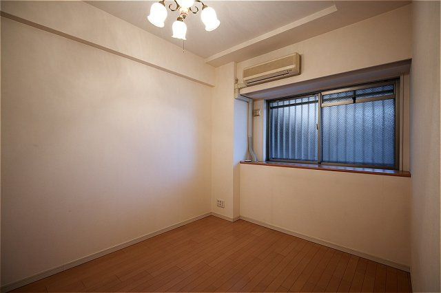 【洋室】 | ファミール常盤音戸町レジデンスヒル